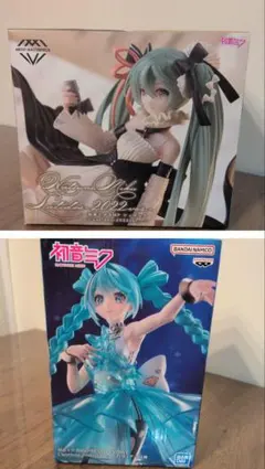 2026年最新】初音ミク新品未開封品も出品中ですの人気アイテム - メルカリ