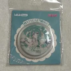 2026年最新】bilibili 初音ミク 缶バッジの人気アイテム - メルカリ