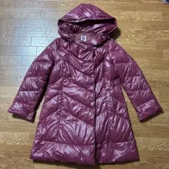 2026年最新】HIROKO BIS ダウンジャケットの人気アイテム - メルカリ