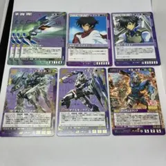 2026年最新】ガンダムウォー クアンタの人気アイテム - メルカリ