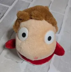 2026年最新】崖の上のポニョ 半魚人のポニョぬいぐるみジブリの人気