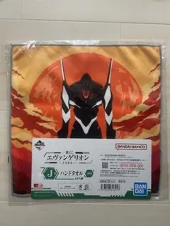 2026年最新】一番くじ エヴァ タオルの人気アイテム - メルカリ