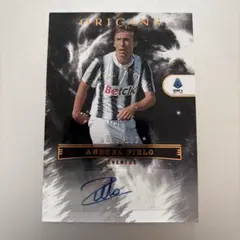 2026年最新】ピルロ サインカードの人気アイテム - メルカリ