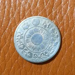 2026年最新】旭日竜10銭銀貨の人気アイテム - メルカリ