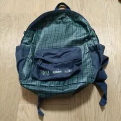 2026年最新】ファミリア リュック チェックの人気アイテム - メルカリ