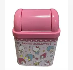 2026年最新】キティちゃんゴミ箱の人気アイテム - メルカリ