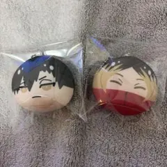 2026年最新】孤爪研磨 おまんじゅうの人気アイテム - メルカリ