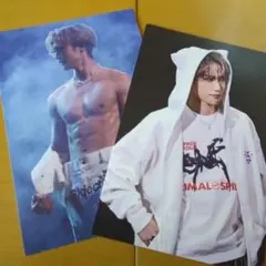 2026年最新】藤原樹の人気アイテム - メルカリ