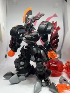 2026年最新】ダンボール戦機 ハイパーファンクション lbxイフリートの