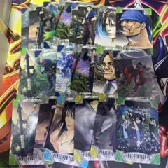 2026年最新】ff7 カードダスの人気アイテム - メルカリ