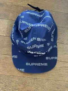 2026年最新】supreme camp cap Denim Leather Visorの人気アイテム