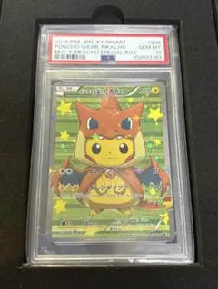 2026年最新】ポンチョを着たピカチュウ XY-Pの人気アイテム - メルカリ