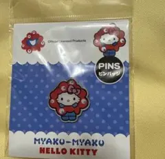 2026年最新】大阪万博日本館限定キティちゃんピンバッジの人気アイテム