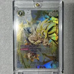 2026年最新】孫悟空 scr スーパーパラレルの人気アイテム - メルカリ