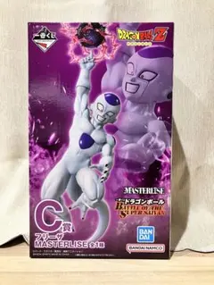 2026年最新】ドラゴンボール 一番くじ c賞 フリーザの人気アイテム