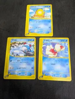 2026年最新】ポケモンカードe コダックの人気アイテム - メルカリ