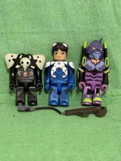 2026年最新】BE@RBRICK エヴァンゲリオンの人気アイテム - メルカリ