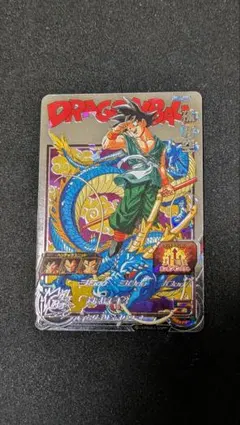 2026年最新】ドラゴンボールヒーローズ bm11-asec 孫悟空 パラレルの