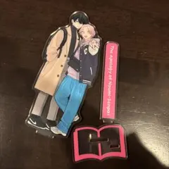 2026年最新】能美先輩の弁明 特典の人気アイテム - メルカリ