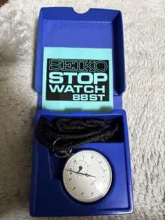 2026年最新】セイコー 88stの人気アイテム - メルカリ