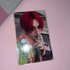 2026年最新】ラキドロ enhypen ヒスンの人気アイテム - メルカリ