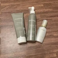 2026年最新】asulong シャンプーの人気アイテム - メルカリ