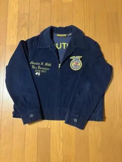 2026年最新】FFA コーデュロイジャケットの人気アイテム - メルカリ