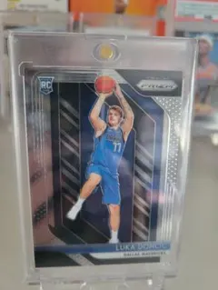 2026年最新】luka doncic カードの人気アイテム - メルカリ