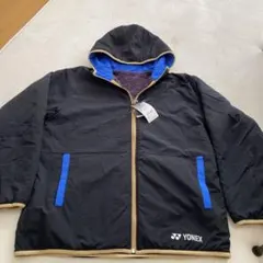 2026年最新】ヨネックス ボア ジャケットの人気アイテム - メルカリ