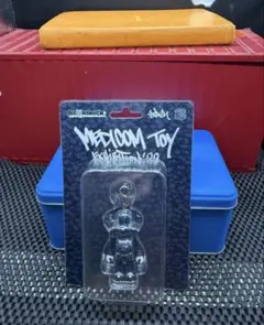 2026年最新】stash ベアブリックの人気アイテム - メルカリ