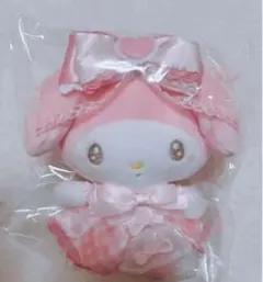 2026年最新】むにゅぐるみ マイメロの人気アイテム - メルカリ