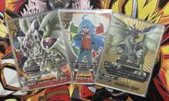 2026年最新】バディファイトジャックナイフデッキの人気アイテム