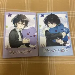 2026年最新】朔間零 中国 ポラロイドの人気アイテム - メルカリ