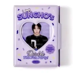 2026年最新】Boynextdoor ソンホ センイルの人気アイテム - メルカリ