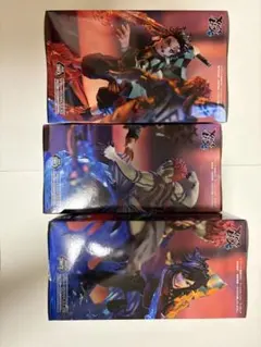 2026年最新】鬼滅の刃 フィギュアの人気アイテム - メルカリ