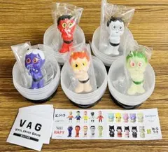 2026年最新】black pearls ソフビの人気アイテム - メルカリ