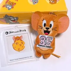 2026年最新】トムとジェリー展 チーズboxの人気アイテム - メルカリ