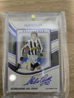 2026年最新】デルピエロ カードの人気アイテム - メルカリ