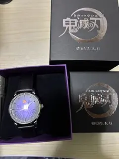 新品未開封】鬼滅の刃 2020 ジャンプショップ 公式 髪飾り 胡蝶しのぶ