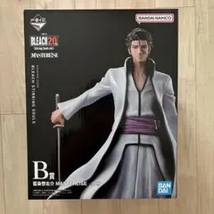 2026年最新】藍染惣右介 b賞の人気アイテム - メルカリ