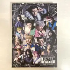2026年最新】ミュージカル HUNTER×HUNTER 2stageの人気