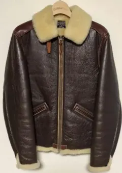 2026年最新】b mccoy's ライダースの人気アイテム - メルカリ