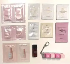 2026年最新】化粧品サンプル まとめ売りの人気アイテム - メルカリ