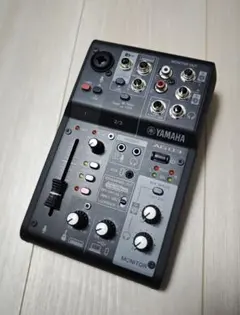 2026年最新】yamaha ag06 mk2の人気アイテム - メルカリ