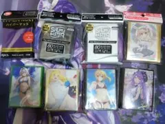 2026年最新】スリーブ まとめ売りの人気アイテム - メルカリ