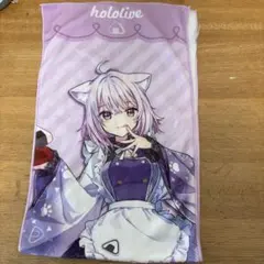 2026年最新】猫又おかゆ タオルの人気アイテム - メルカリ