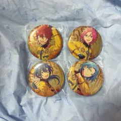 2026年最新】天城燐音 缶バッジの人気アイテム - メルカリ