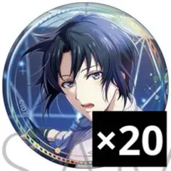 アイドリッシュセブン アイナナ 記念日2024 缶バッジ 和泉一織 - メルカリ