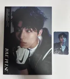 2026年最新】JungWooの人気アイテム - メルカリ