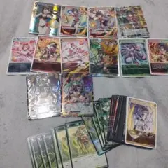 2026年最新】ウィクロス まとめの人気アイテム - メルカリ